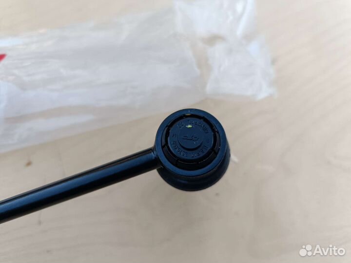 Стойка переднего стабилизатора Optima/Sonata