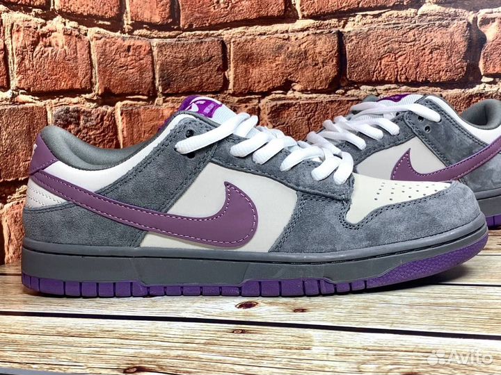 Кроссовки Nike Sb Dunk low