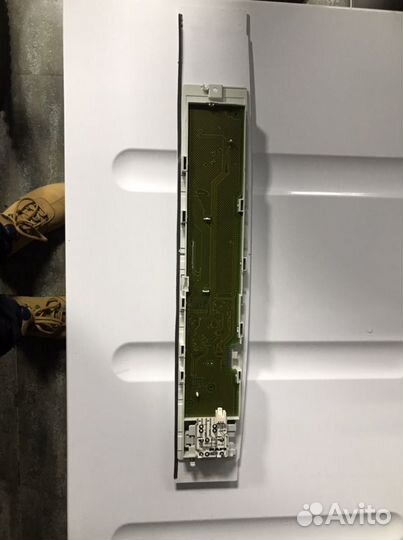 Запчасти для стиральной машины Miele