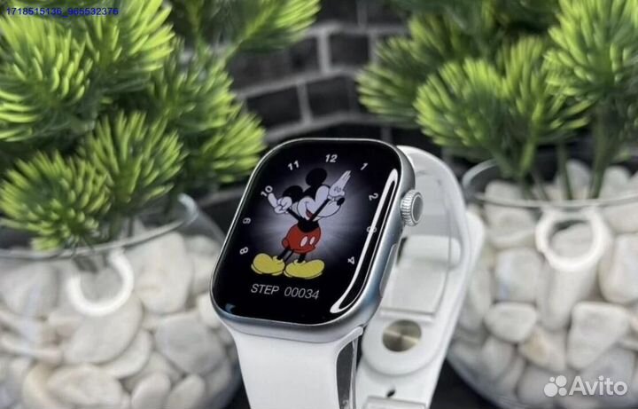 Apple Watch 10 “46mm” (Арт.90460)