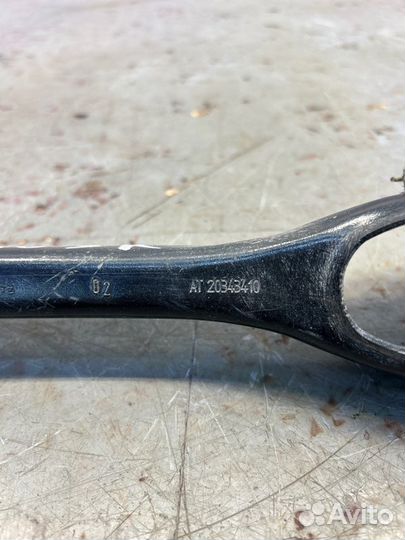 Рычаг задний правый Bmw 5 G30 2.0 2021