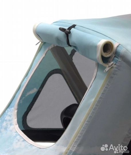 Летний капюшон bugaboo fox