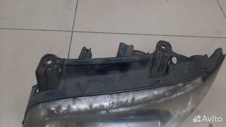 Фара передняя левая Hyundai Matrix