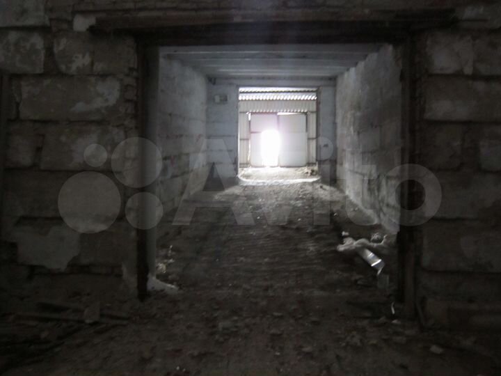 Свободного назначения, 1250 м²