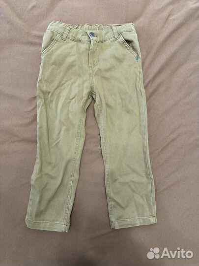 Костюм для мальчика