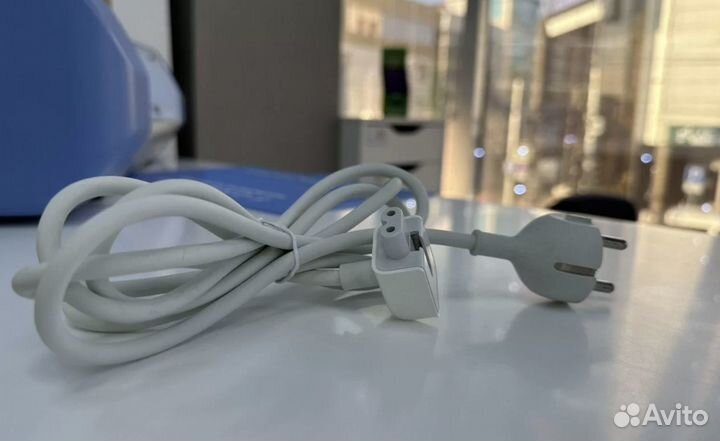 Удлинитель для блока питания MacBook 85W б/у