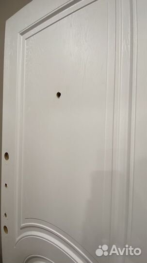 Накладка для входной двери