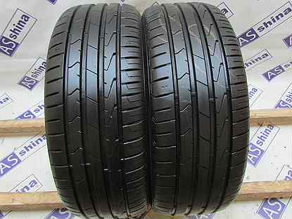 Hankook Ventus Prime 3 K125 215/45 R18 81H