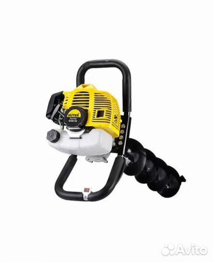 Мотобур в аренду