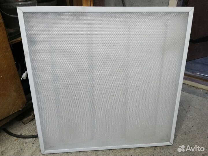 Светильник светодиодный