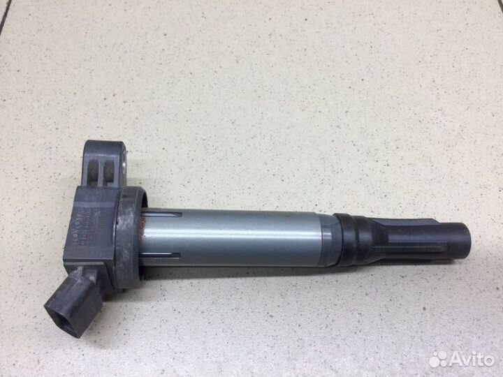 Катушка зажигания Toyota Highlander 2grfe 2015