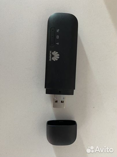 Usb модем 4g huawei