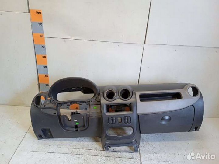 Торпедо 8200739433 рест рено логан фаза 2