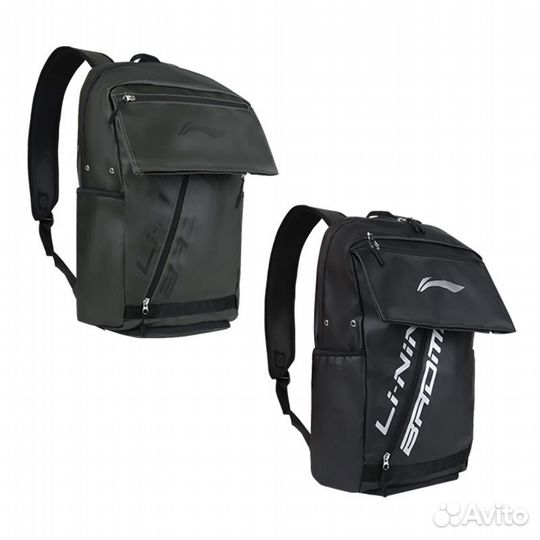 Рюкзак для тренировок по бадминтону