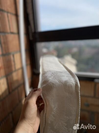 Матрац детский