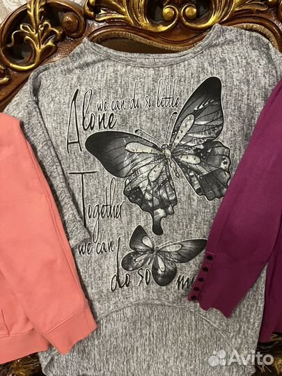 Женская одежда пакетом 48 50 размер