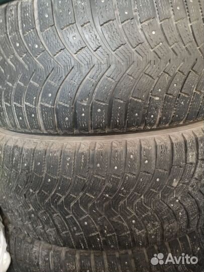 Michelin XMCL 255/55 R19 B