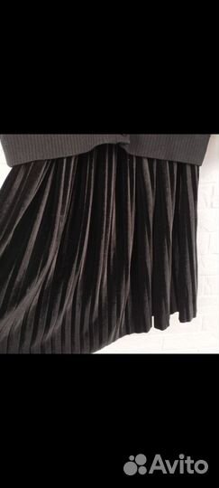 Комплект женской одежды