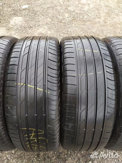 Bridgestone Turanza T001 225/55 R17 97W