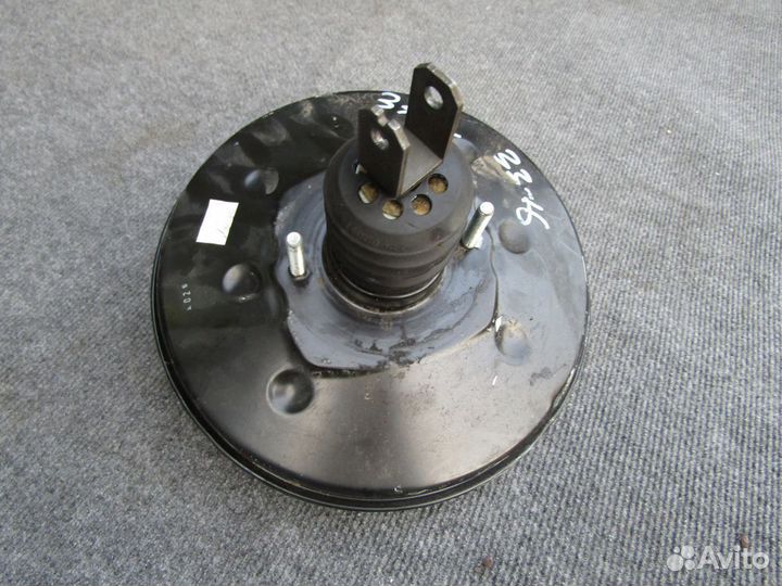 Вакуумный усилитель Mercedes W169 A1694300630
