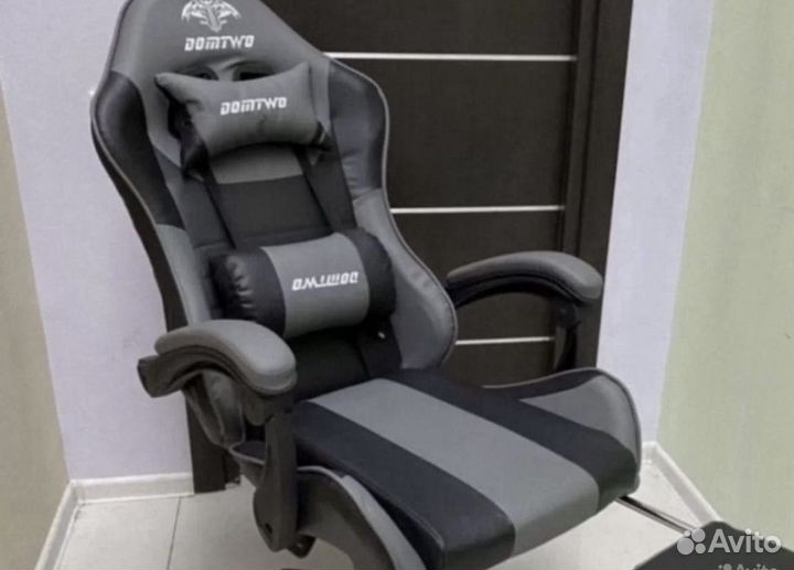 Компьютерное кресло геймерское