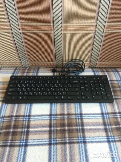 Клавиатуры и мышки Беспроводные и проводные