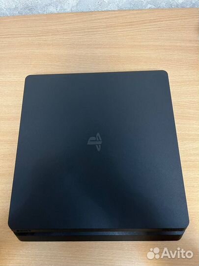 Sony playstation 4 slim 500gb