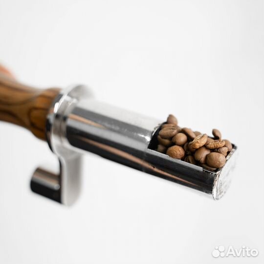 Кофе в зернах, Эфиопия Сидамо гр.4. Оптом