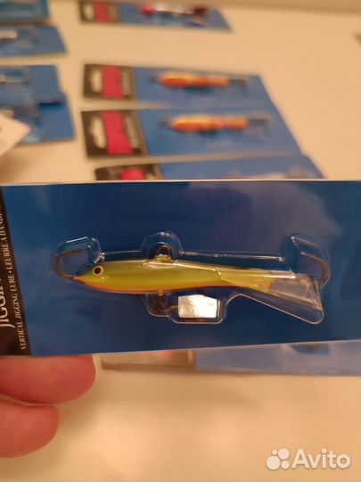 Балансиры Rapala оригинал