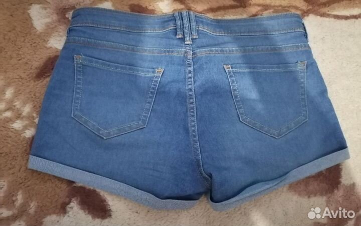Шорты