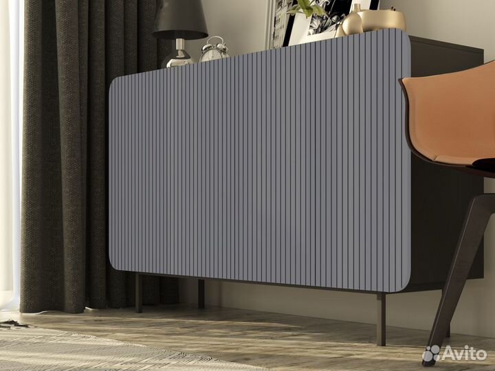 Комод Модус Лофт 5