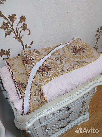 Покрывало новое