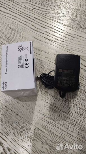 Блок питания Phihong psac10R-050 (cisco)