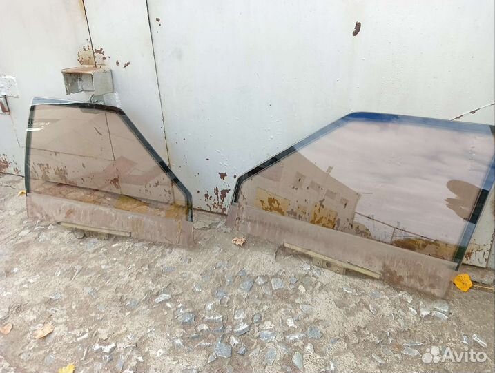 Стекла на ваз 2114