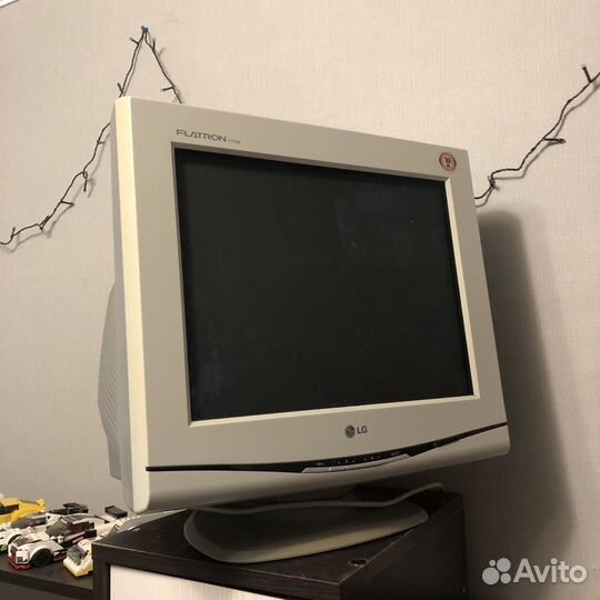 Монитор для компьютера