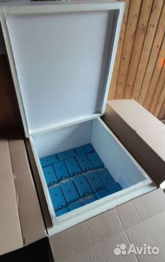 Термоконтейнеры