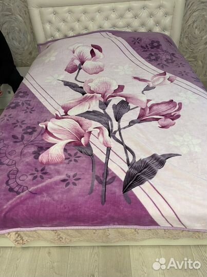 Плед покрывало