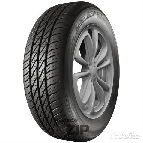 КАМА Grant 185/60 R14 82H