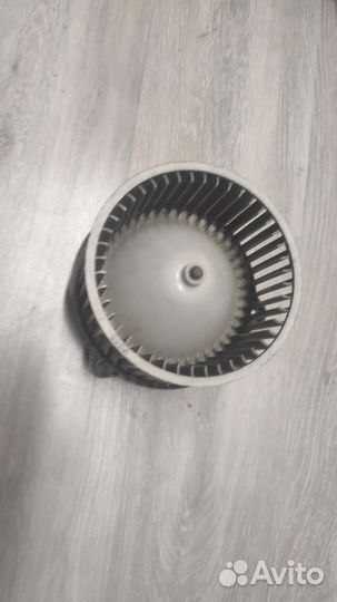 Моторчик печки Hyundai Elantra 2000-2005