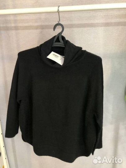 Свитер женский новый About you оригинал L