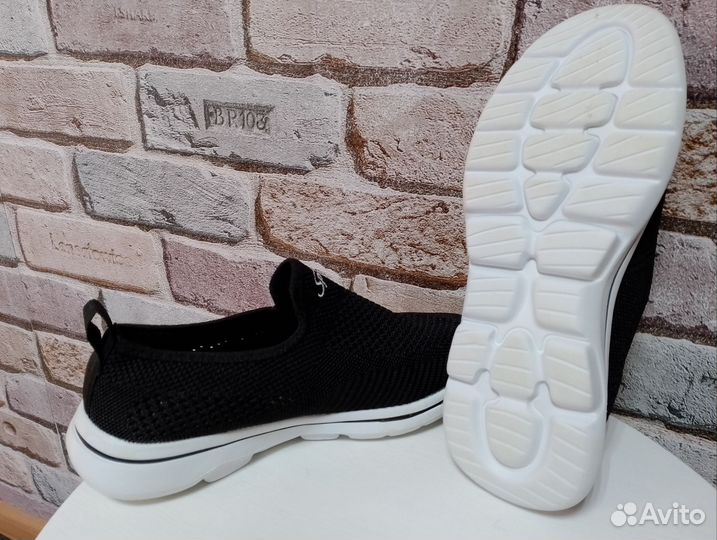 Тапочки лëгкие (сменка)