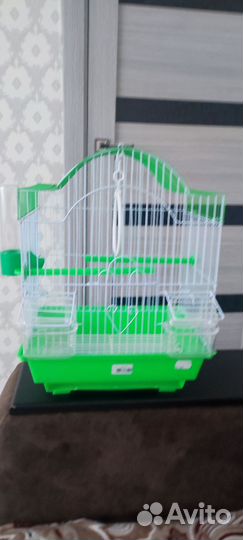 Клетка вольер для птиц