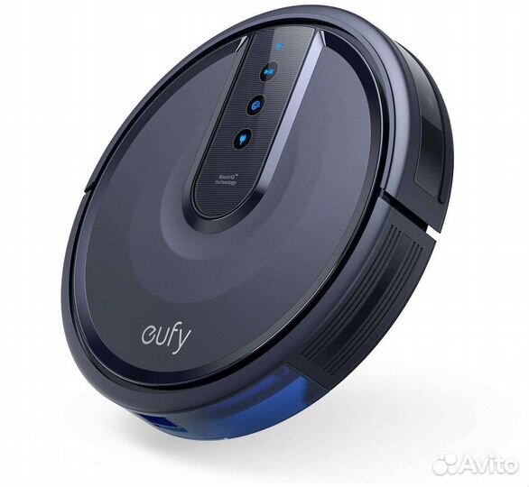 Робот-Пылесос Anker Eufy Robovac 25C + расходники