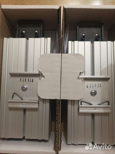 Нагреватель Pfannenberg FLH100