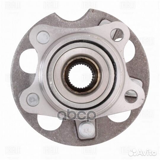 Ступица задн. в сборе с подшип. Toyota Highland