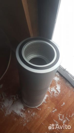 Фильтр масляный