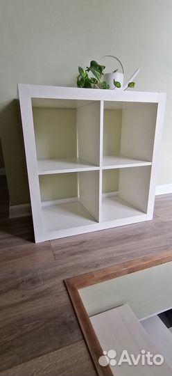 Продам стеллаж Икеа
