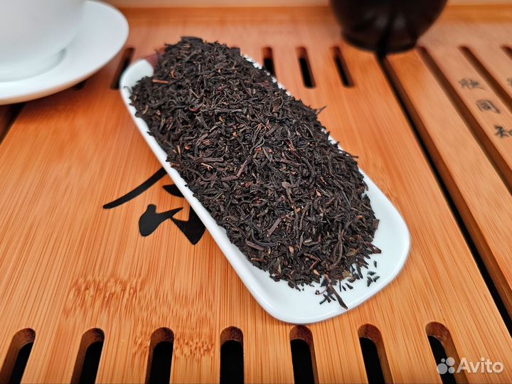 Китайский чай Цимэнь Хун Ча