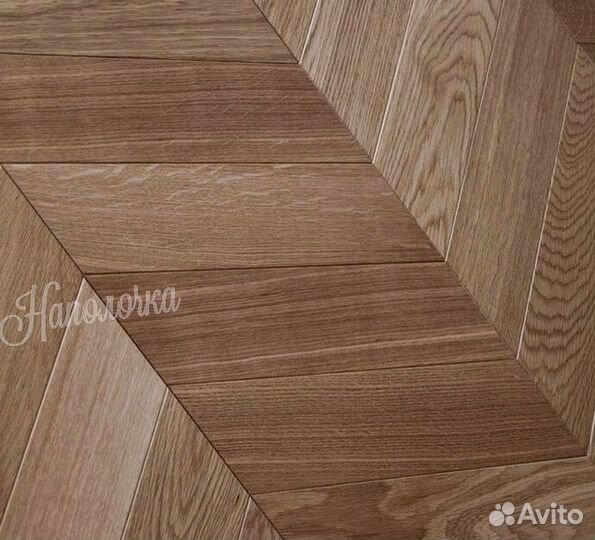 Паркет елочка