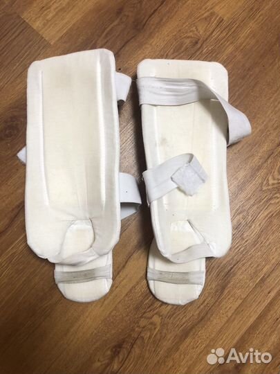 Защита голени для единоборств